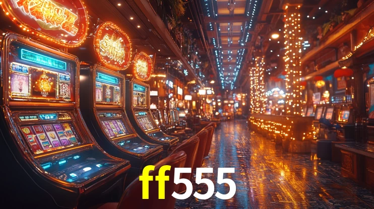 ff555 - Aposta Real no Cassino VIP - ff555.com