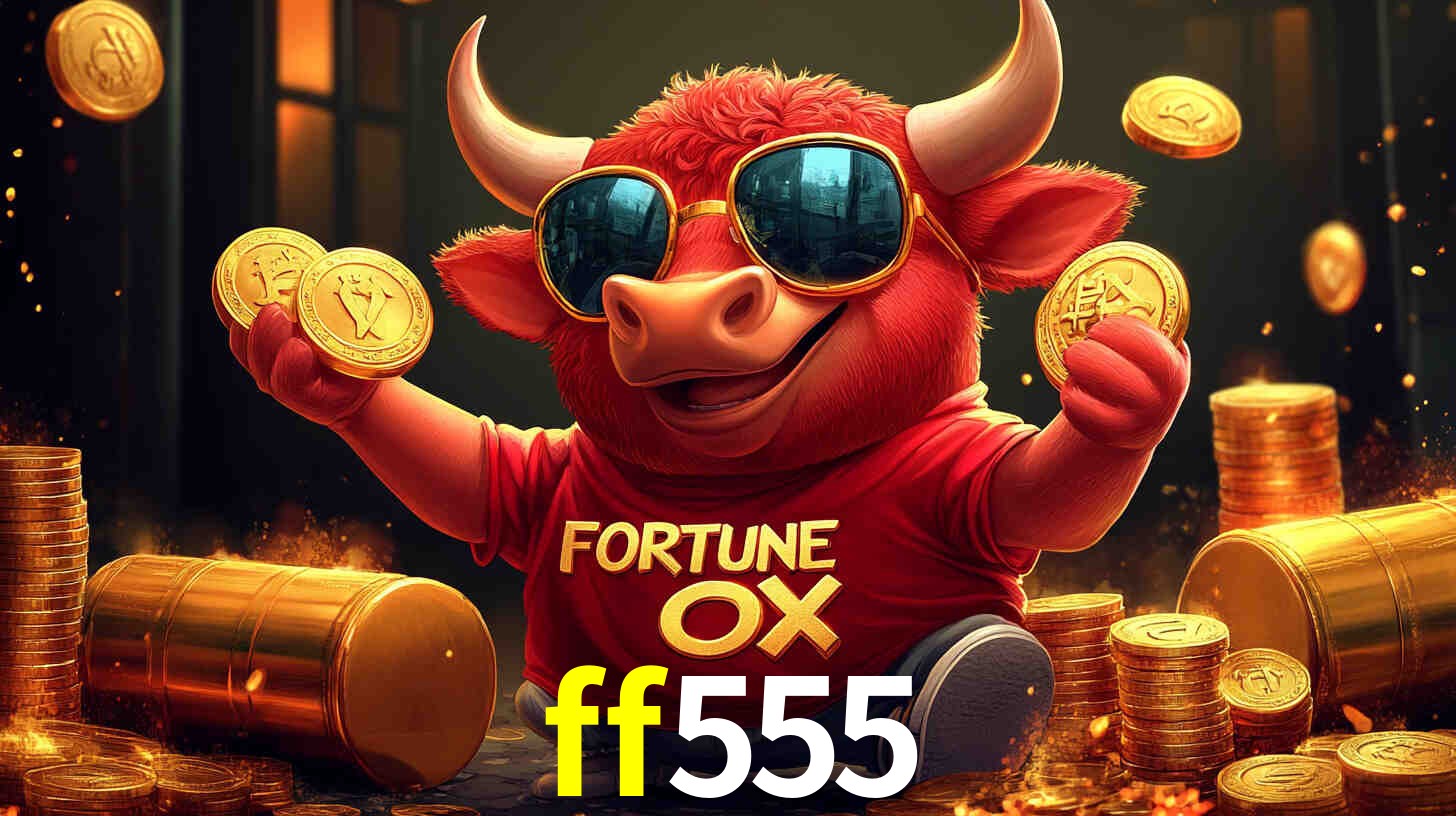 Apostas Esportivas na ff555: Um Guia Completo