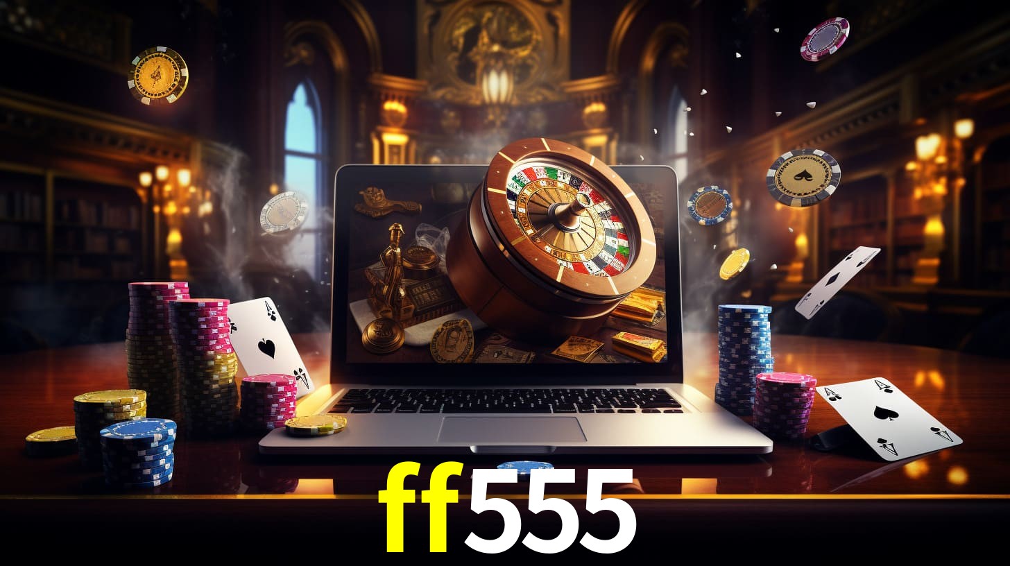 Live Casino ff555