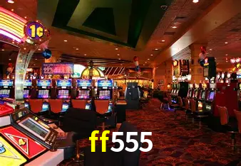 A Emoção da Loteria na ff555: Uma Chance de Mudança de Vida