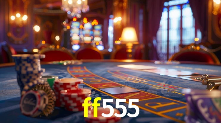 Live Casino ff555