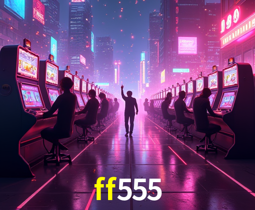 Casino VIP ff555