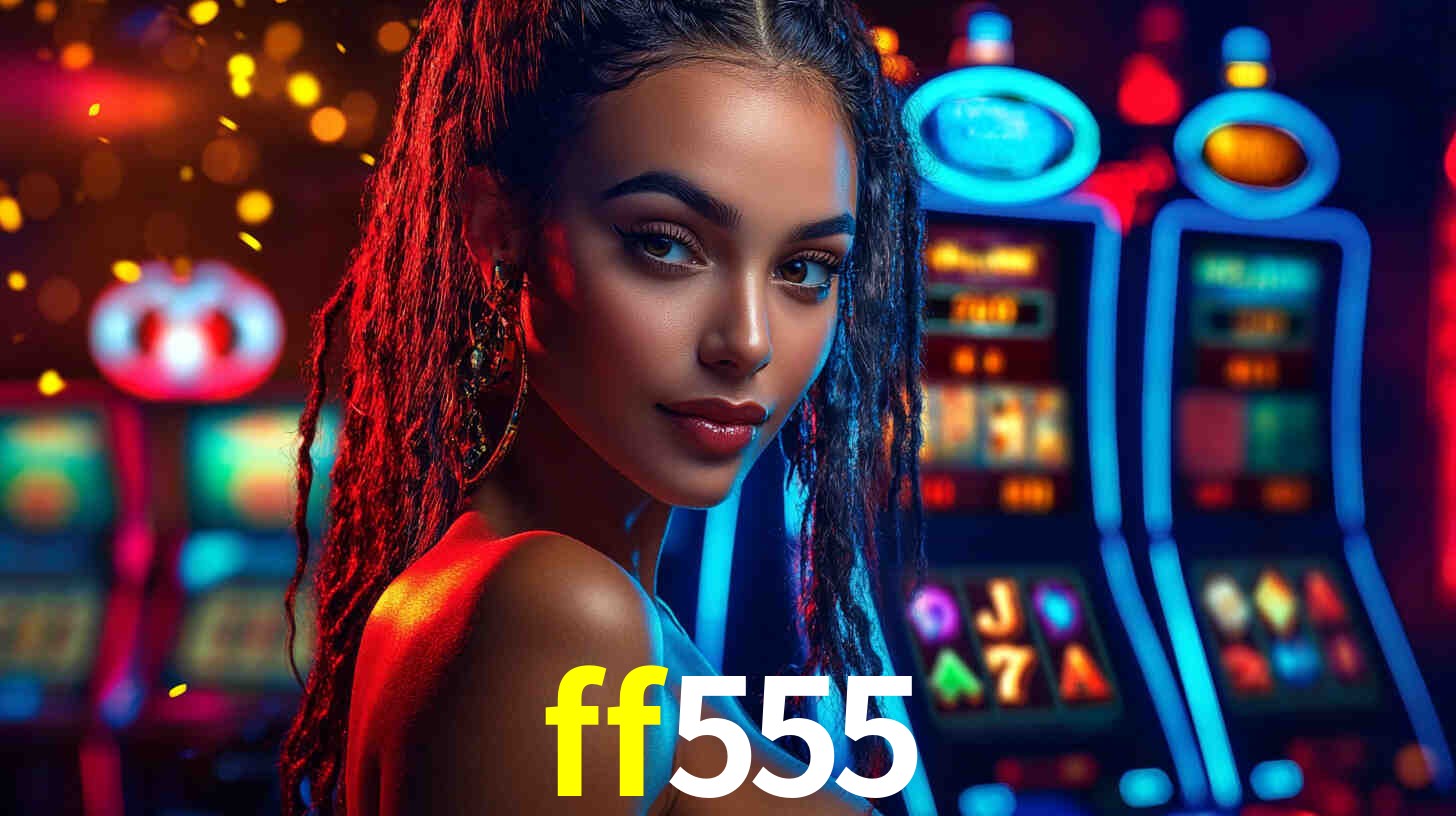 Explorando a Categoria de Eventos em Apostas na ff555