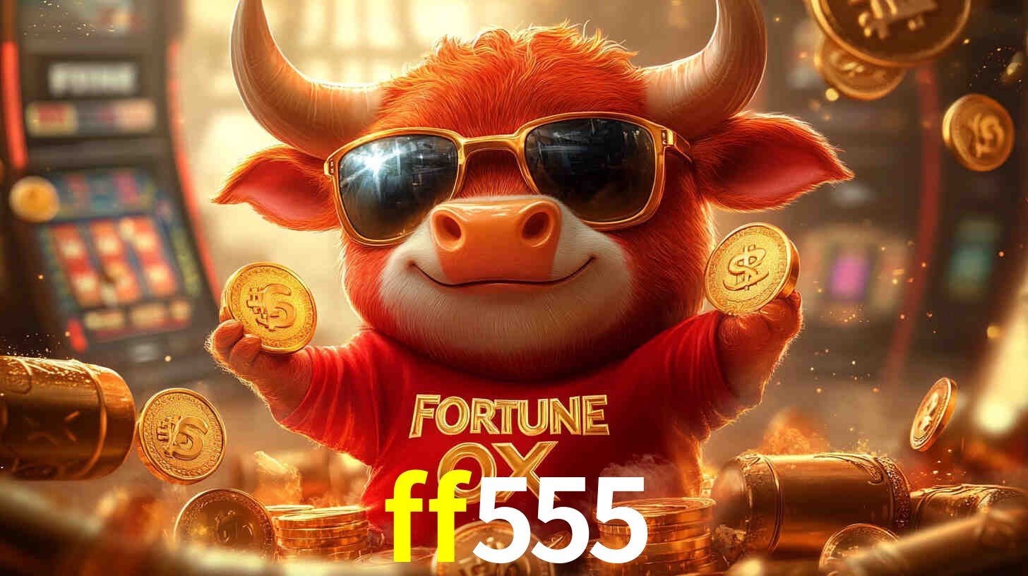 ff555: A Experiência de Casino com Jogos de Mesa ao Vivo