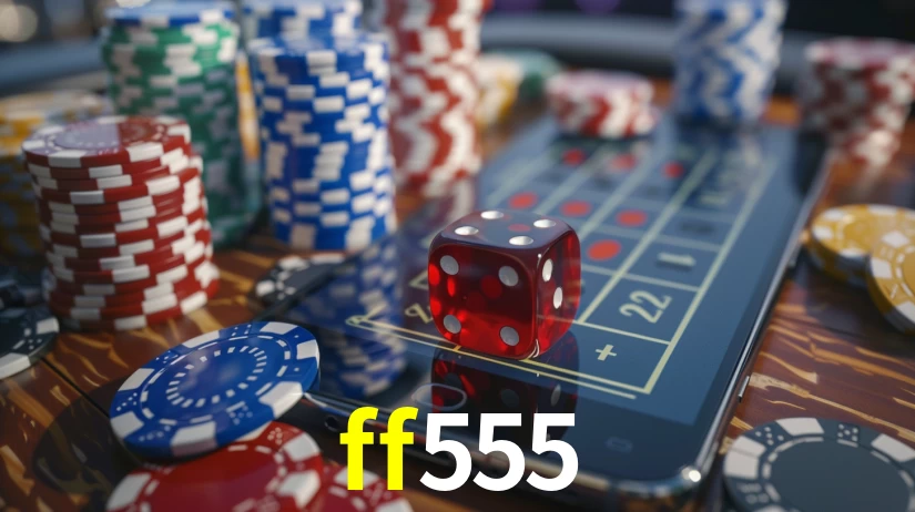 ff555 bet